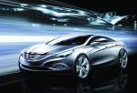 Hyundai Sonata 2010 года